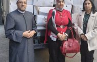 الأوقاف توزّع طنين من لحوم صكوك الأضاحي بمحافظتي الإسكندرية ومرسى مطروح