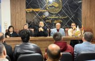 اجتماع هيئة مكتب حزب مستقبل وطن بكفر الشيخ لبحث الاستعدادات المقبلة