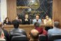 البنك الأهلي يفتتح قاعات التقاضي الالكترونية دعما لمسيرة التحول الرقمي بالقطاع المصرفي والقضائي