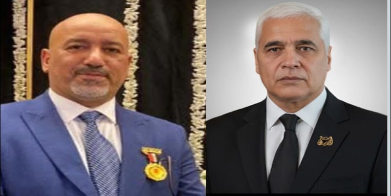 د. كمال يونس يكتب.. سؤال يتتظر ردكم..!!
