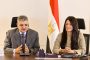 وزير الداخلية يهنئ الرئيس السيسي بالعام الميلادى الجديد