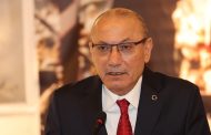 إحياء ذكرى الشاعر الوطني التركي محمد عاكف أرصوي في القاهرة بمناسبة الذكرى 89 لوفاته