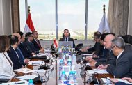 فاروق يتابع انتظام العمل بمنظومة الطحن والاطمئنان على جودة الدقيق