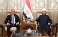 الأوقاف: التنسيق بين الوزارتين عنوان لنجاحات كثيرة مأمولة