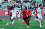 في غياب صلاح ومرموش.. منتخب مصر يتعادل مع أنجولا ويتأهل لدور 16 في أمم إفريقيا