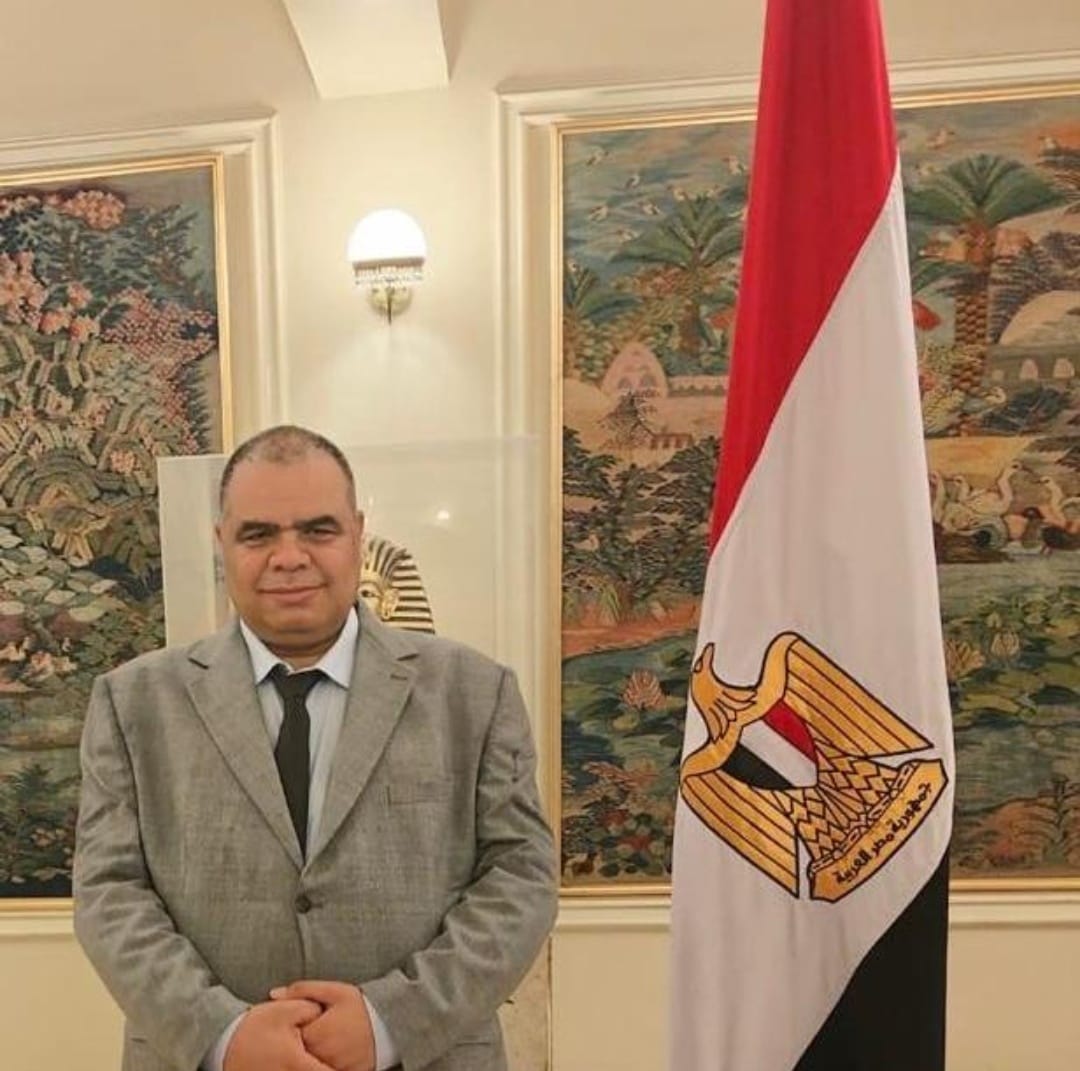 المهندس شريف مكاوي: الكارت الموحد للمواصلات هو الحل العادل بدلًا من رفع الأسعار
