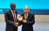 الاتحاد العالمى للمنظمات الهندسية يختار الحديثي في مقدمة خمسة مهندسين متميزين على مستوى العالم