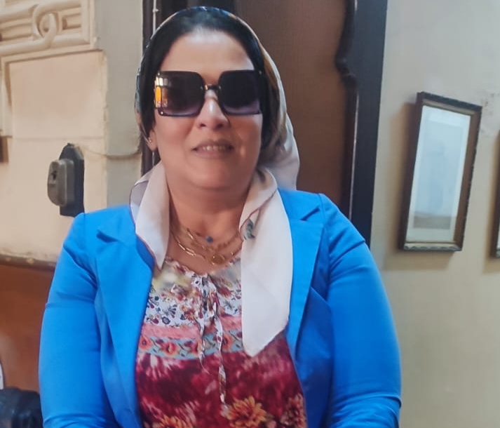 رئيس قسم الجغرافيا بآداب الزقازيق: الذكاء الاصطناعي ثورة علمية.. وجامعات مصر مطالَبة باللحاق بالمستقبل الجغرافي الجديد
