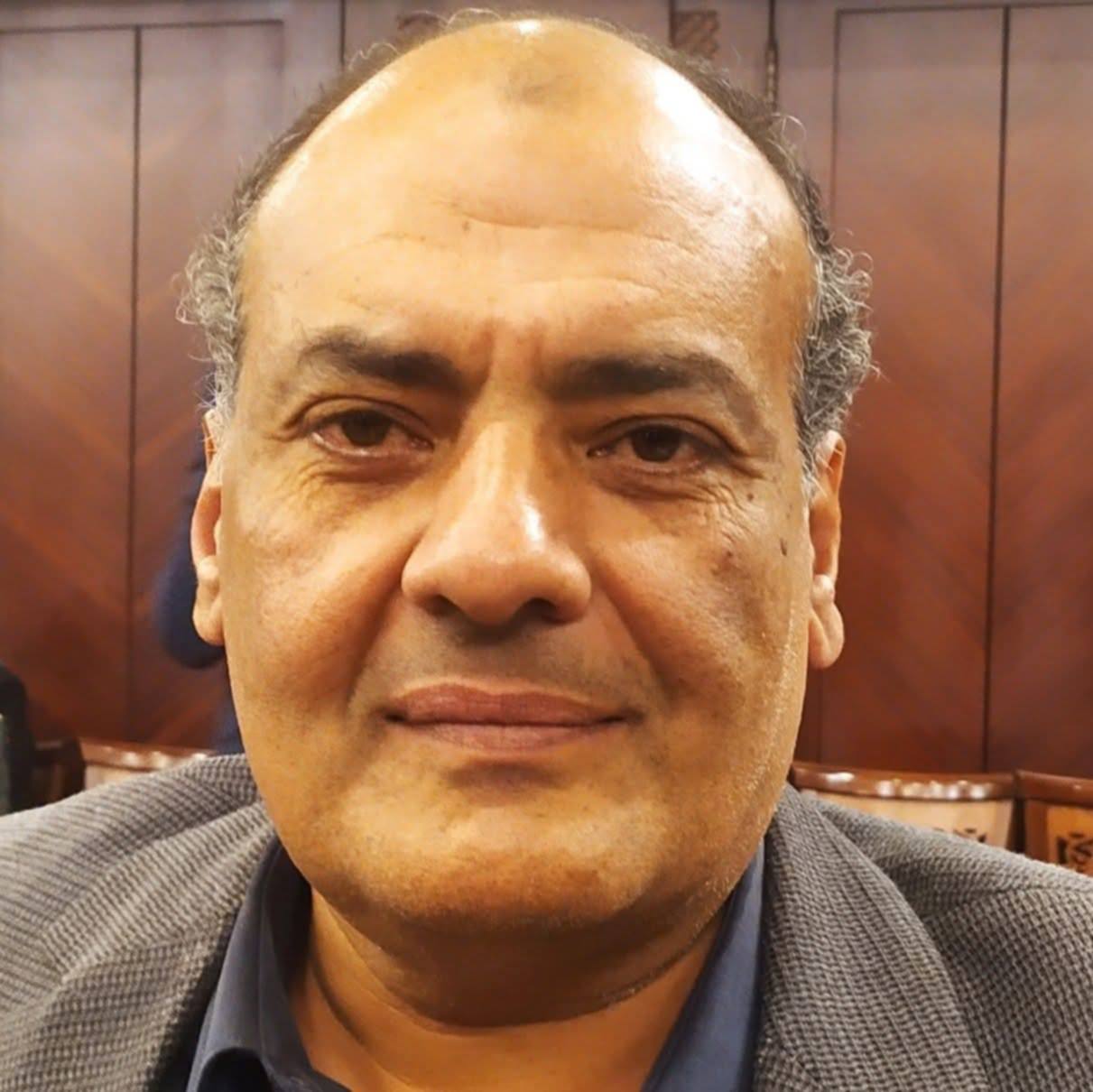 د. يحيى سنبل يكتب .. جنون الخلايا