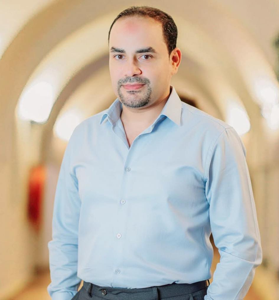 أحمد العش يكتب.. أبُو كَسّاه