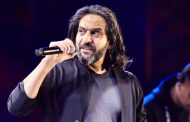 وائل جسار وبهاء سلطان ومدحت صالح يتألقون في حفل كامل العدد بـ