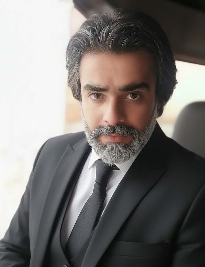 وليد جنيدي يعود للسباق الرمضاني بعمل موسيقي ديني جديد