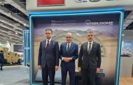 80 شركة تركية تتصدر المشاركات في EDEX 2025.. والسفير التركي: المعرض يعكس قوة الشراكة وفرص التعاون مع مصر