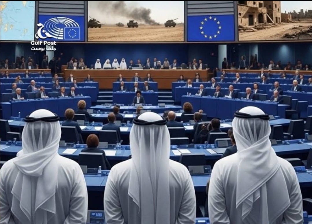 البرلمان الأوروبي يحذف إشارات لدور الإمارات في تسليح ميليشات الدعم السريع في السودان