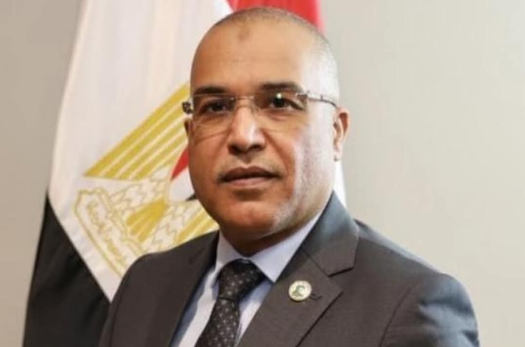 عباس صابر: نقابة البترول داعم رئيسي لتمكين العاملين من ذوي الاحتياجات الخاصة داخل القطاع