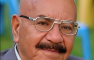 المسرحي العراقي جواد الرميثي العبودي يكتب عن أيقونة المسرح العراقي المخرج الفنان حيدر المنعثر