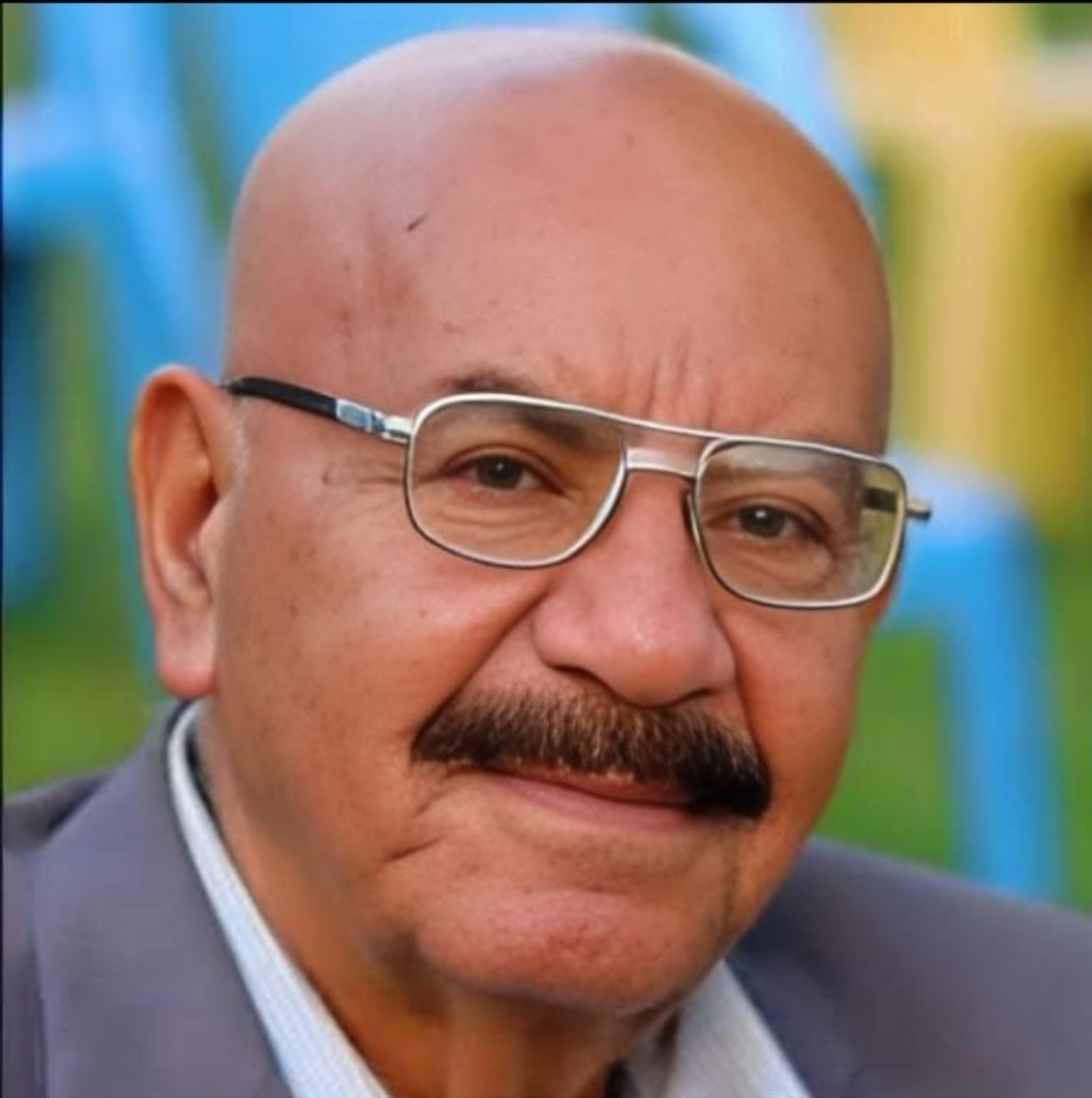 المسرحي العراقي جواد الرميثي العبودي يكتب عن أيقونة المسرح العراقي المخرج الفنان حيدر المنعثر