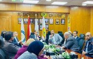 رشيد للبترول.. أول شركة بقطاع البترول المصري تُحقق دمجًا حقيقيًا وشاملًا للأداء المجتمعي