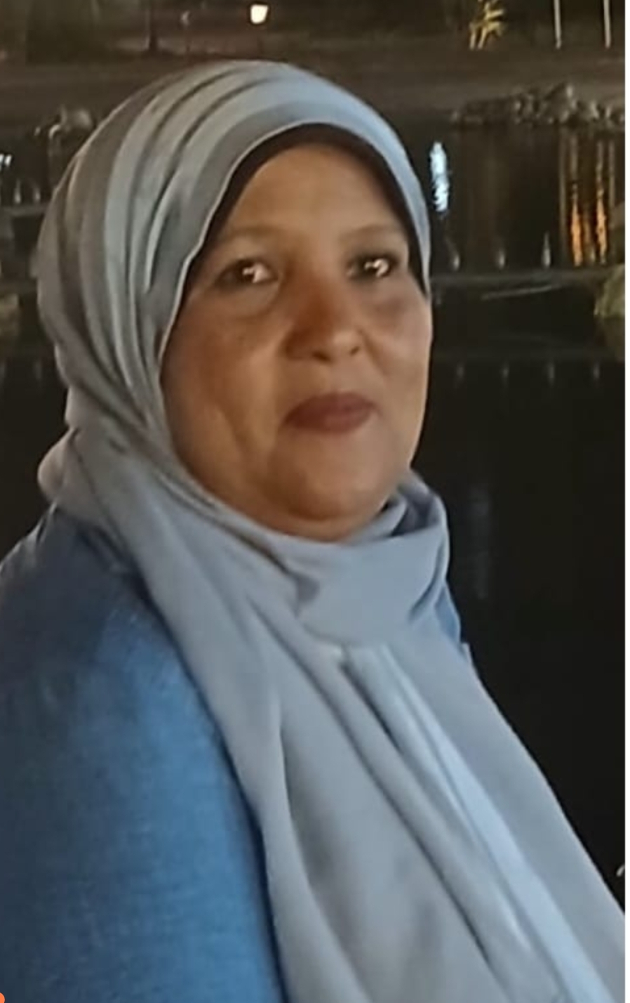 اميمه عبد الفتاح تكتب.. زوجة شريح