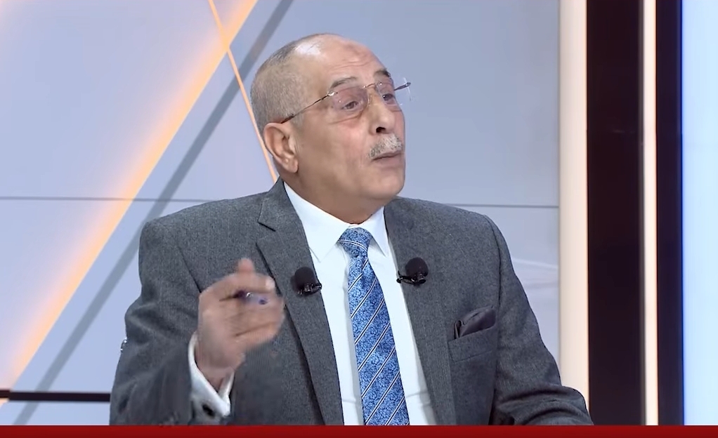 اللواء إبراهيم عثمان هلال: داعش تسعى لإثبات استمرار وجودها عبر حادث سوريا