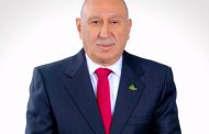 المهندس أحمد عثمان: معاشات المهندسين على رأس أولوياتي