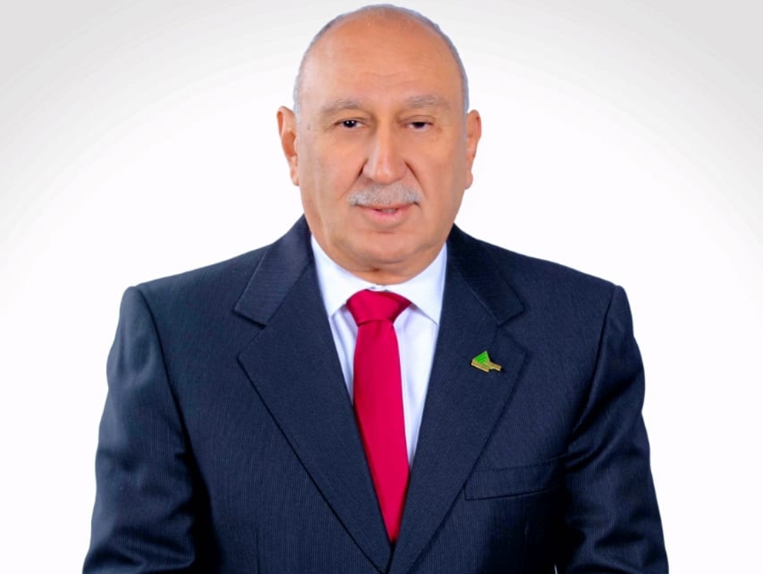 المهندس أحمد عثمان: معاشات المهندسين على رأس أولوياتي