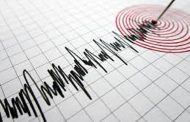 زلزال في تايوان بلغت شدته 6.1 درجة