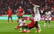 أسود الأطلسي يحسمون المواجهة بثنائية ويكسرون طموح جزر القمر في الرباط