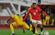 تعرف على اسباب غرامة وتحذير رسمي من «كاف» لمنتخب مصر في أمم أفريقيا
