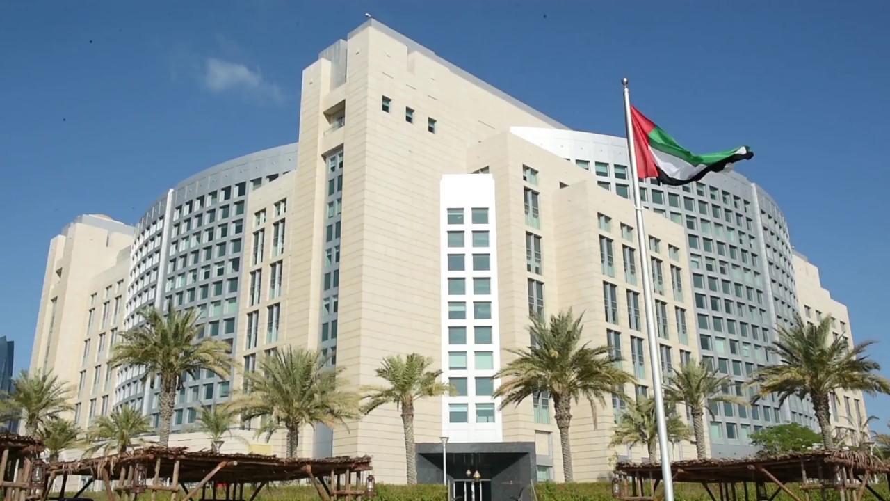 الإمارات تصدر بيانا حول الأحداث الجارية في اليمن