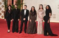 انضمام مجموعة جديدة من أبرز نجوم وصنّاع السينما العالمية للمشاركة في فعاليات مهرجان البحر الأحمر السينمائي الدولي
