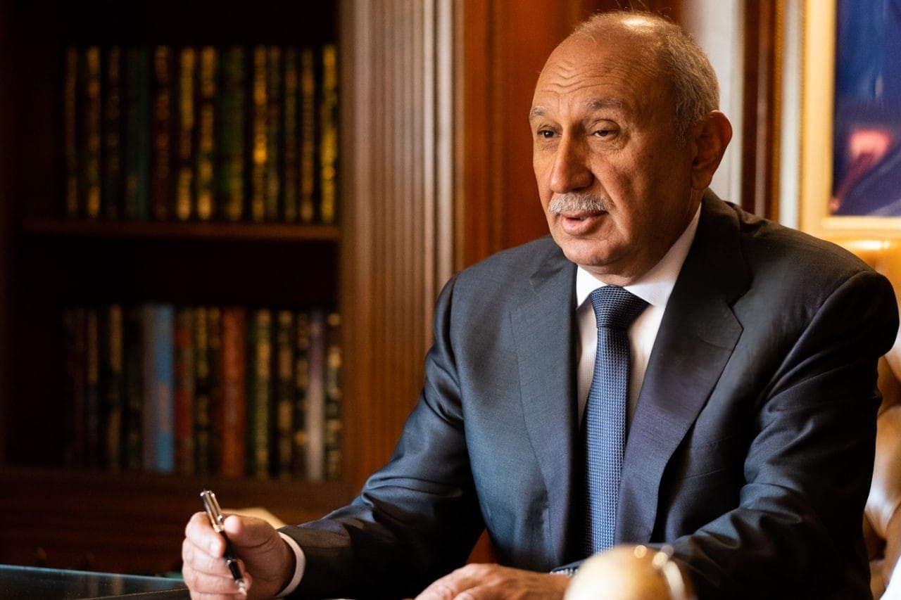 المهندس أحمد عثمان: الرعاية الصحية حق أصيل للمهندس ومشروع تكافلي لا يحتمل المساس بمكتسباته
