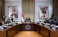 رئيس الوزراء يستعرض مع وزيرة التخطيط نتائج أعمال اللجنة الاستشارية للاقتصاد الرقمي