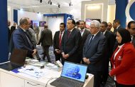 مدبولى يشهد انطلاق فعاليات المعرض الدولي لتسويق مخرجات البحوث (IRC EXPO 2025)