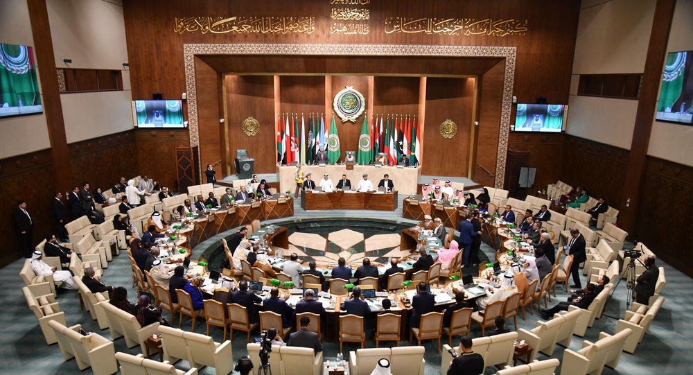 البرلمان العربي يشيد بجهود سلطنة عُمان في اتفاق تبادل الأسرى باليمن