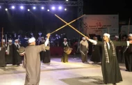 د. كمال يونس يكتب.. دليل فن التحطيب.. لعبة الرجال