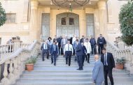 بمساحة 171 فدانا وتضم 64 مبنى.. الخانكة أول مدينة طبية متخصصة في الصحة النفسية وعلاج الإدمان