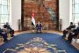 أوقاف الغربية تعقد ندوات علمية بالمدارس حول 
