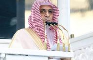 حسن الخباز يكتب.. لغز خطبة نارية لخطيب سعودي قد تلهم العرب ، هل تغيرت سياسة السعودية تجاه القضية الفلسطينية ؟