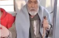 رسالة إلى السيد المسن في المترو سيّدي العزيز