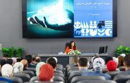 «المشاط» للملحقين العسكريين: القوات المسلحة درع الوطن.. وكونوا خير ممثلين لمصر في مواقعكم