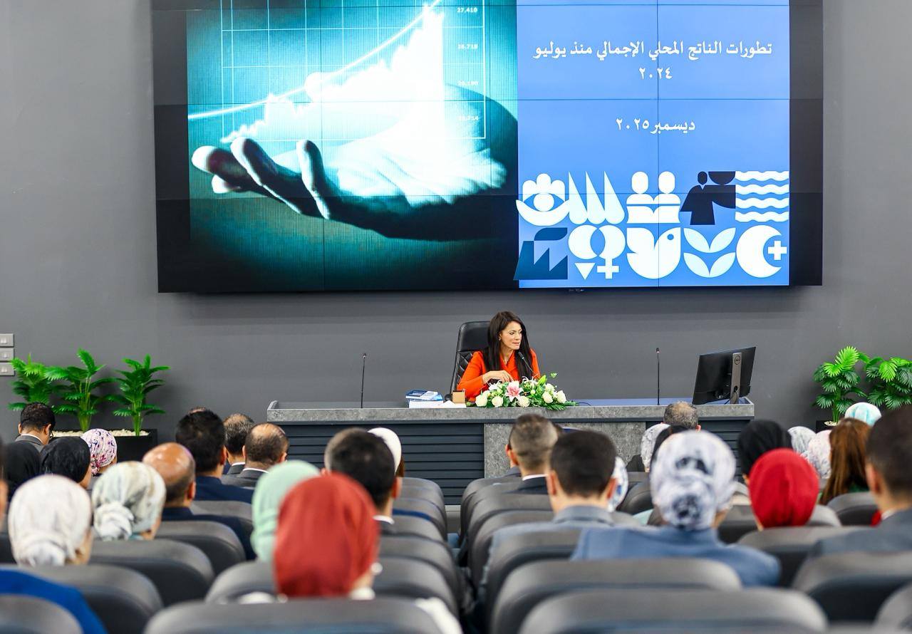 «المشاط» للملحقين العسكريين: القوات المسلحة درع الوطن.. وكونوا خير ممثلين لمصر في مواقعكم