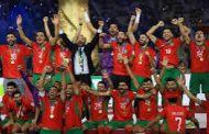 المغرب يتوّج بكأس العرب 2025 بعد ملحمة كروية أمام الأردن في نهائي تاريخي