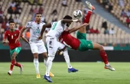 موعد المباراة الافتتاحية بين المغرب وجزر القمر في كأس أفريقيا 2025 والقنوات الناقلة