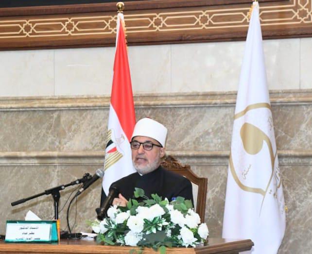 مفتي الجمهورية خلال محاضرته لعلماء ماليزيا: الفتوى مسئولية علمية كبرى وضبطها صمام أمان للاستقرار الفكري