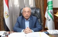 نقابة الأطباء تهنئ النبراوي لاختياره رئيسا لاتحاد المهندسين العرب