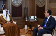 مدبولى يشيد بالتطور الملحوظ في حجم الاستثمارات الإماراتية في مصر