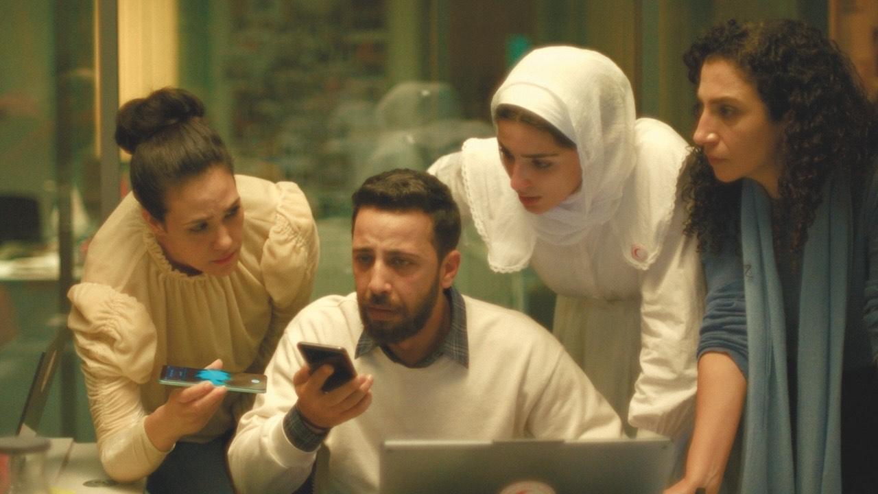 الفيلم المُرشح للأوسكار.. صوت هند رجب يُعرض في 12 دولة عربية