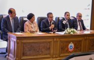 وزير الصحة يشهد القرعة الإلكترونية لاختيار أعضاء البعثة الطبية المصرية للحج