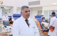 مصر تصبح سادس دولة في العالم تحقق الاكتفاء الذاتي من البلازما